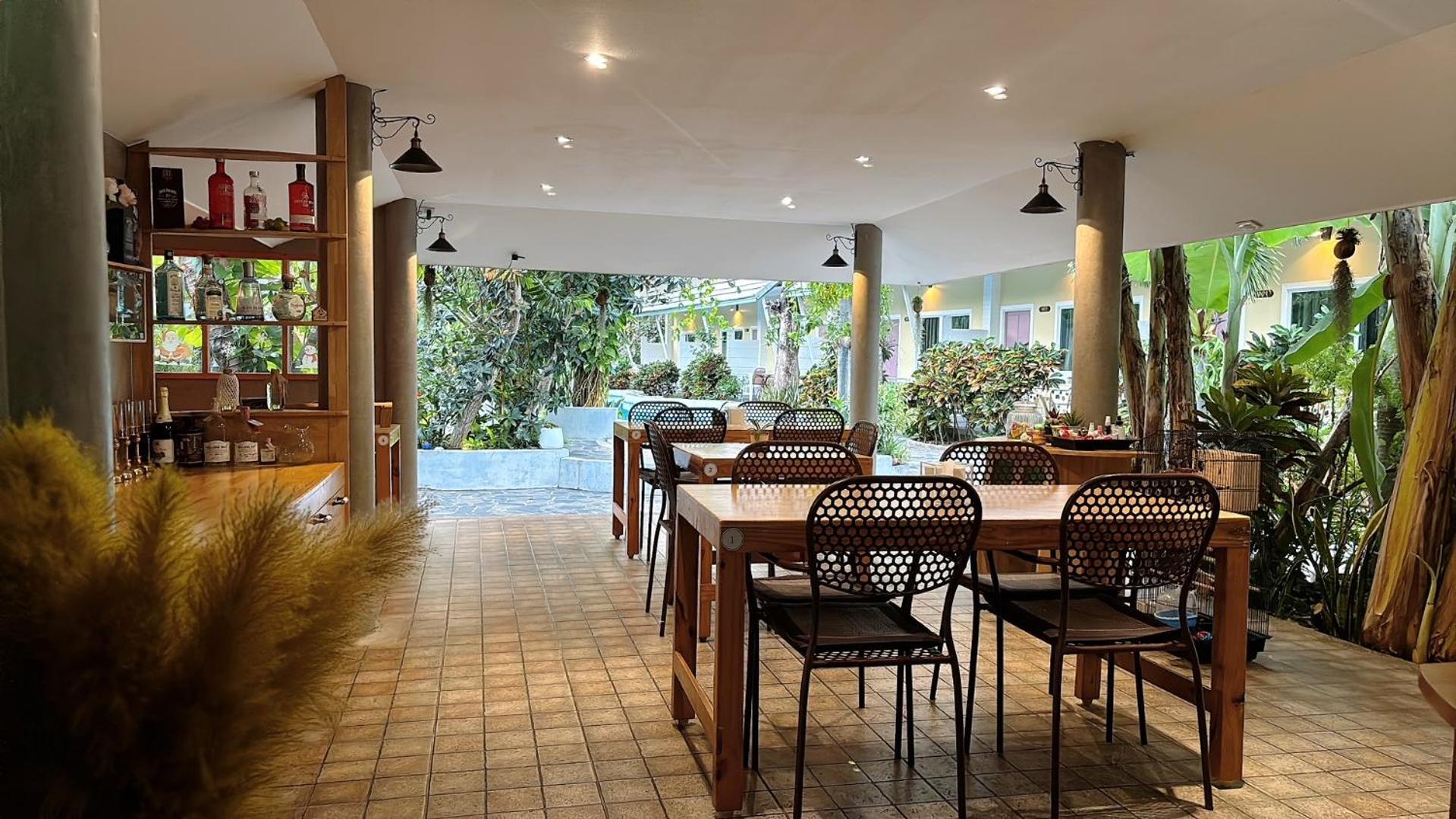 Naka Resort Kamala Beach Extérieur photo