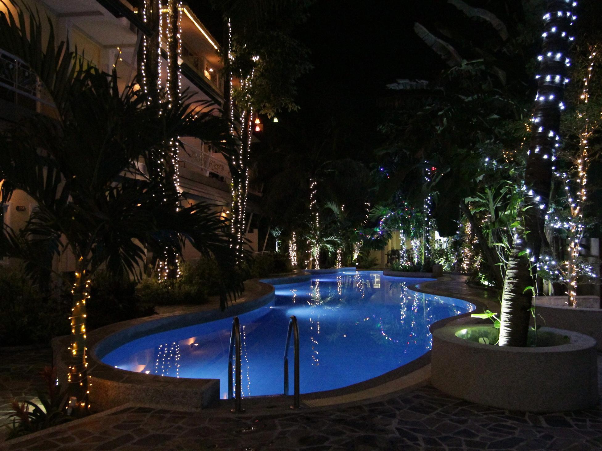 Naka Resort Kamala Beach Extérieur photo